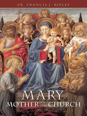 cover image of Mary